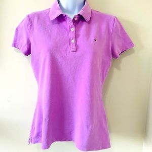 Tommy Polo Shirt